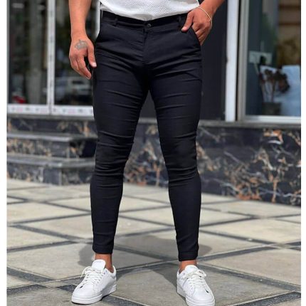 شلوار فاستونی فول کش