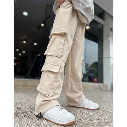 شلوار کارگو بنگال