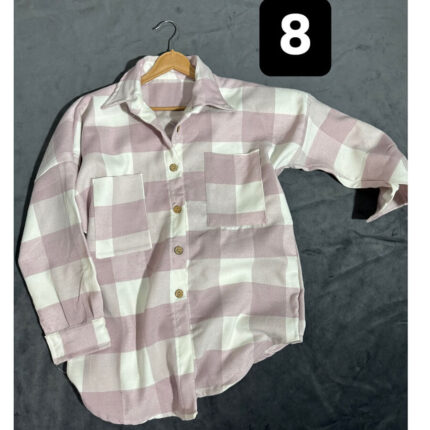 شکت دخترونه دو جیب