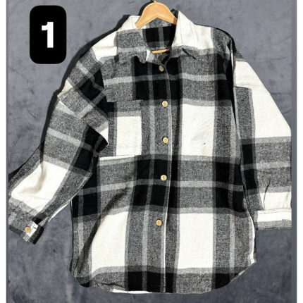 شکت دخترونه تک جیب