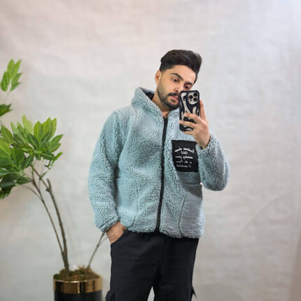 تدی تمام زیپ