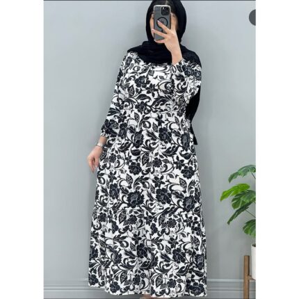 ساحلی مدل مریم