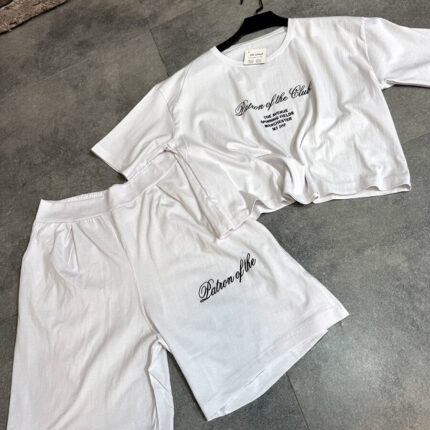 ست کراپ شرتک