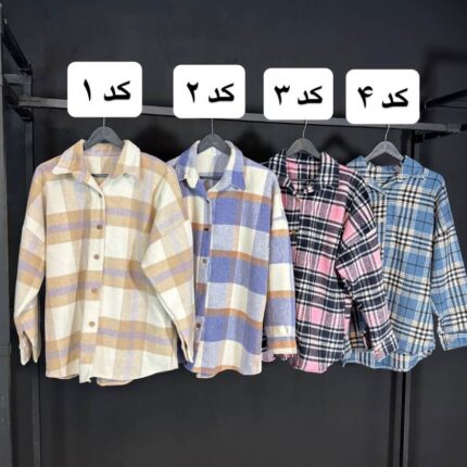 شکت دخترونه گرم بالا وستا