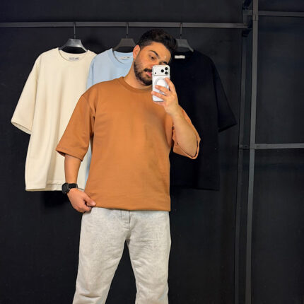 آستین سه ربع سه نخ وستا