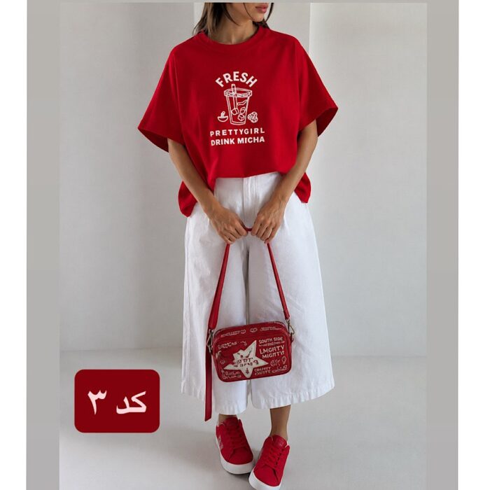 Red Collection - Image 3