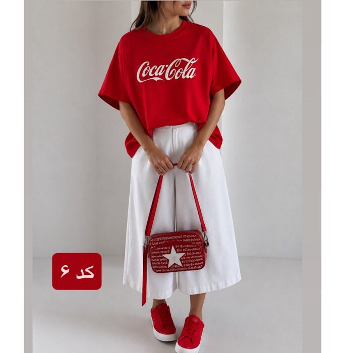 Red Collection - Image 5
