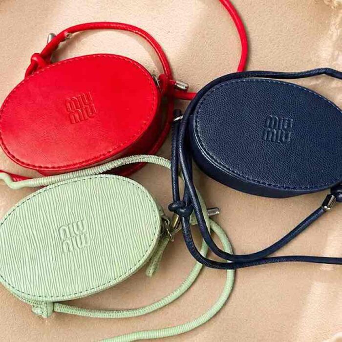کیف miumiu ترندی - Image 2