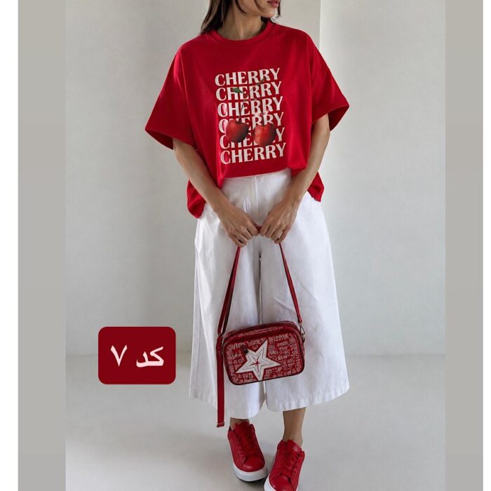 Red Collection - Image 7