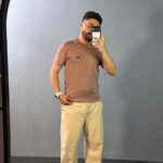 تیشرت تک مراکشی وستا - Image 2