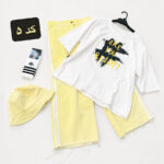 چهار تیکه Are You Ready - Image 6