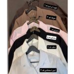 شومیز سیلک مدل سارا - Image 6